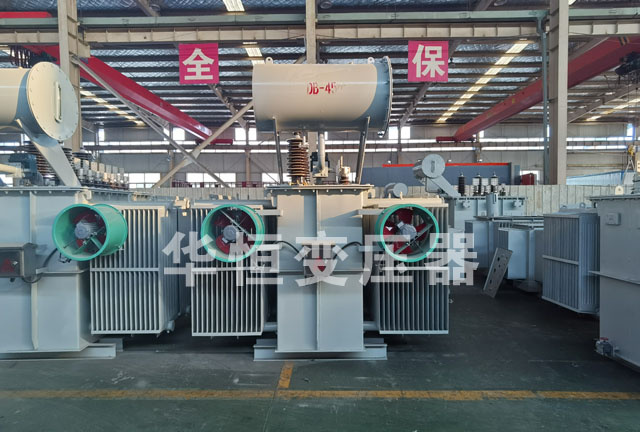 S13-6300/35祁东祁东祁东电力变压器