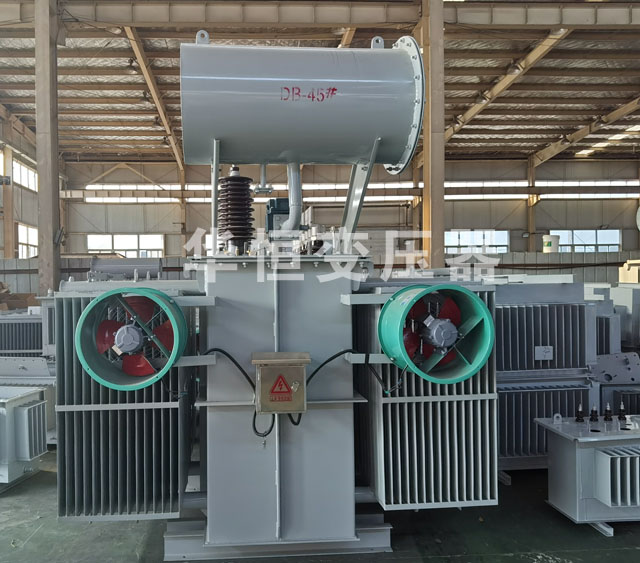 S13-6300/35祁东祁东祁东电力变压器