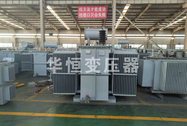 SZ11-6300/35祁东祁东祁东油浸式变压器价格